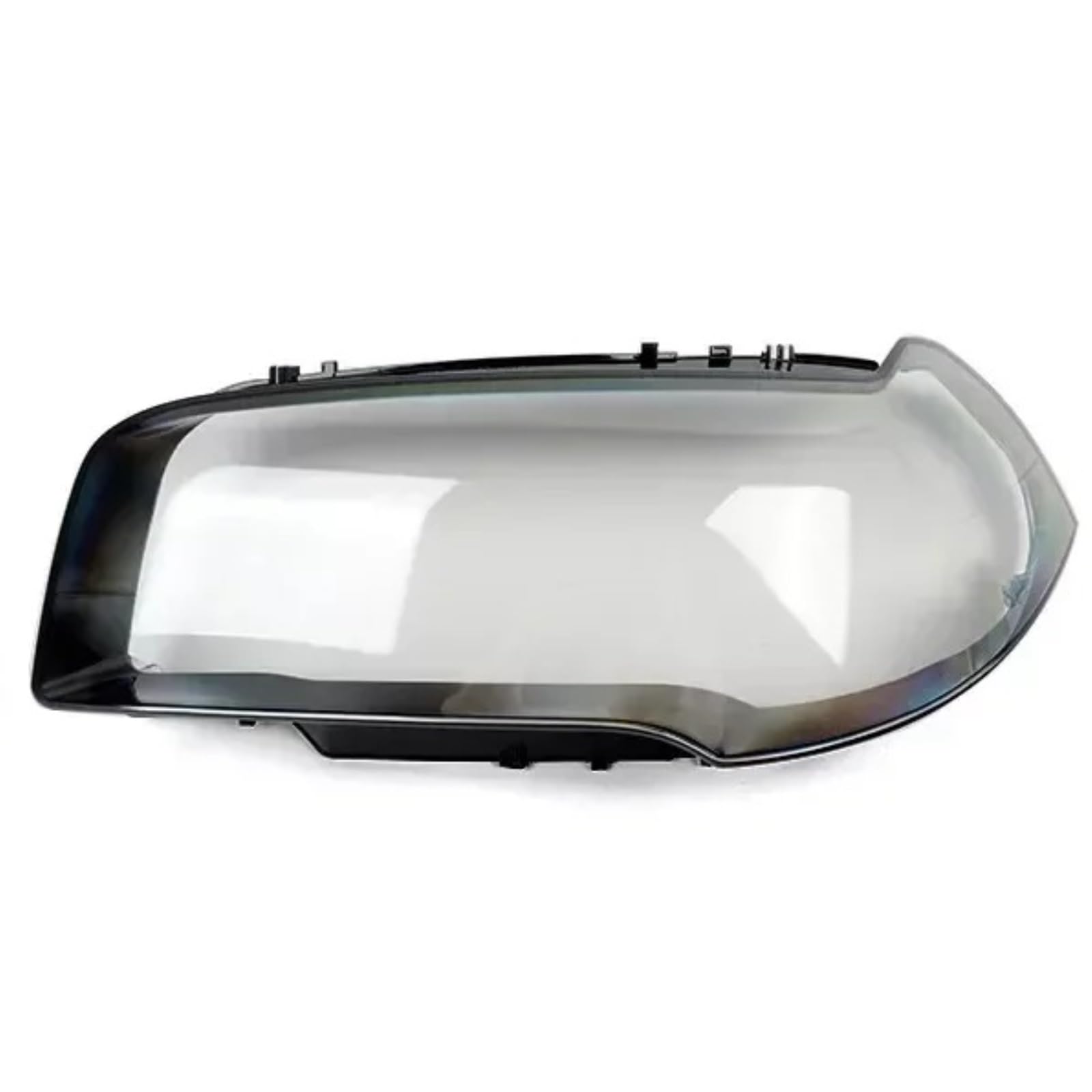 Scheinwerferabdeckungen Für X3 Für E83 2004-2010 Rechts/Links Auto Scheinwerfer Objektiv Glas Lampcover Abdeckung Lampenschirm Shell Scheinwerfer Abdeckung Scheinwerfer Shell Scheinwerfergläser(Only L von ONETREND