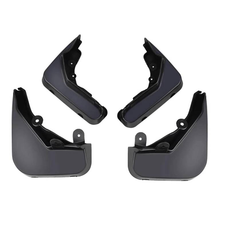 Schmutzfänger Schutzbleche Auto Für Benz E Für Klasse Für E-Klasse W212 2008-2013 Schmutzfänger Spritzschutz Vorne Hinten Kotflügel Set Geformte Schmutzfänger Mudflap Protect von ONETREND