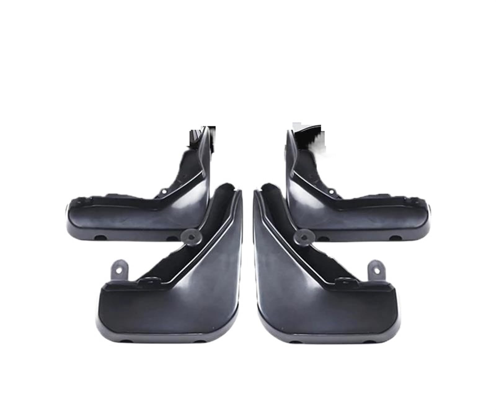 Schmutzfänger Schutzbleche Auto Für Benz E Für Klasse W212 Für Sport 2010~2016 Spritzschutz Schmutzfänger Auto Zubehör Upgrade 4X Motor Teile Mudflap Protect(W212 Sport 14-16) von ONETREND