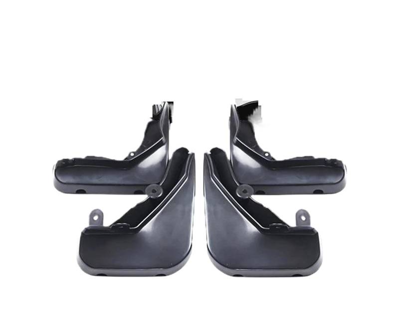 Schmutzfänger Schutzbleche Auto Für Benz E Für Klasse W212 Für Sport 2010~2016 Spritzschutz Schmutzfänger Auto Zubehör Upgrade 4X Motor Teile Mudflap Protect(W212 Sport 14-16) von ONETREND