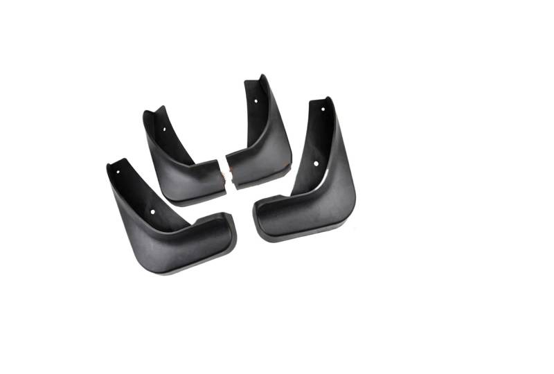 Schmutzfänger Schutzbleche Auto Für Ford Für Mondeo Mk4 2007-2012 Vorne Hinten Kotflügel Kotflügel 2008 2009 2010 2011 Schmutzfänger Spritzschutz Set Geformte Schmutzfänger Mudflap Protect von ONETREND