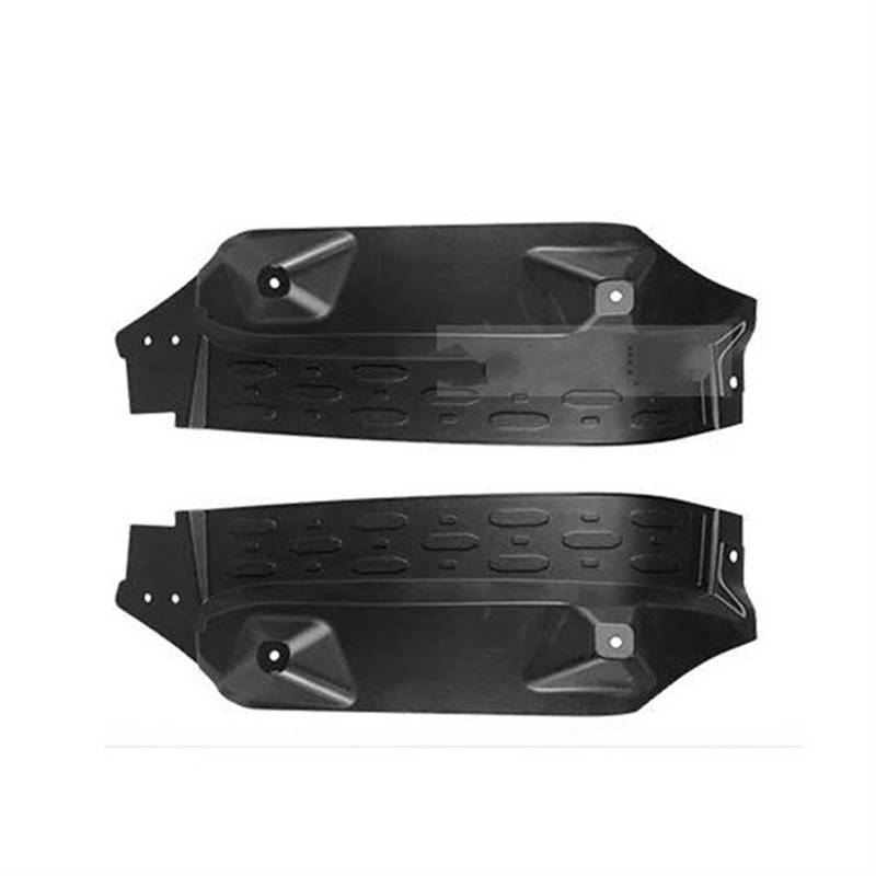 Schmutzfänger Schutzbleche Auto Für GREAT Für WALL Für WEY Für TANK 300 2023 Klappe Schmutzfänger Vorne Hinten Kotflügel Anti-splash Kotflügel Spezielle Schutz Splash Auto Zubehör Mudflap Protect(2 PC von ONETREND