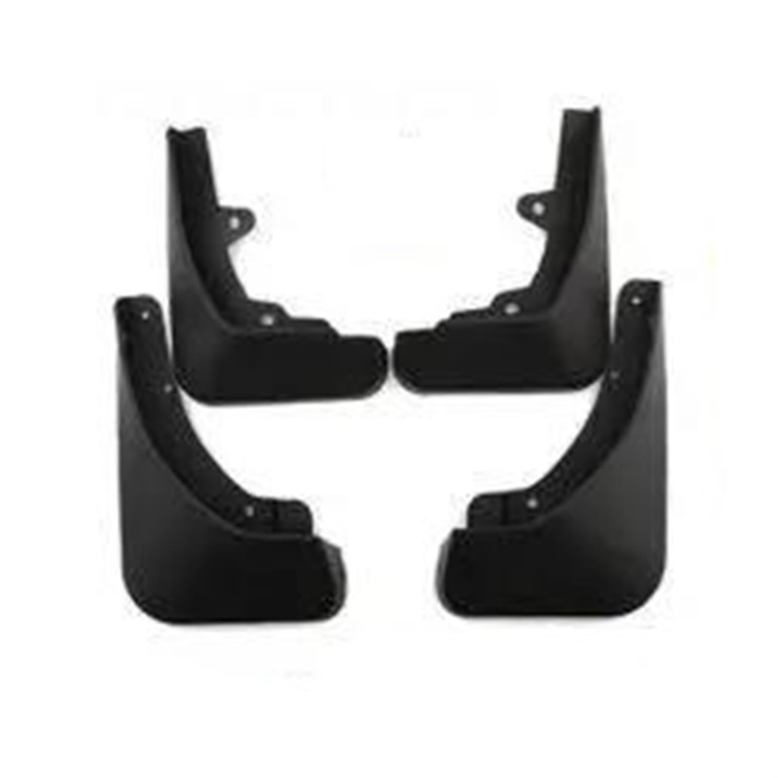 Schmutzfänger Schutzbleche Auto Für Geely Für Coolray Für Proton X50 2019 2020 2021 2022 Auto Zubehör Kotflügel Schlamm Flap Flaps Splash Guards Kotflügel Schutz Abdeckung Mudflap Protect(NEW 2021 202 von ONETREND