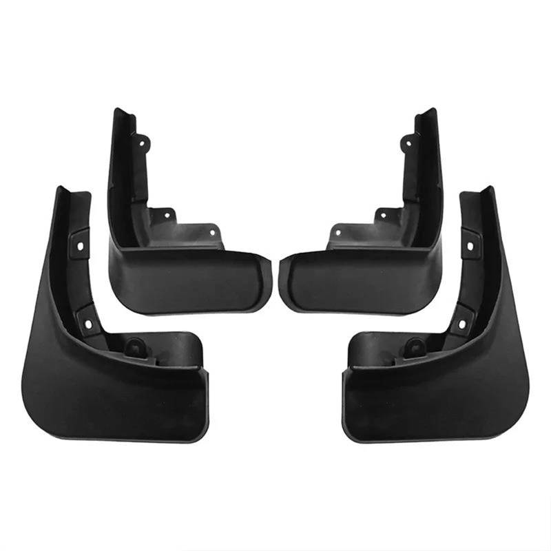 Schmutzfänger Schutzbleche Auto Für Haval M6 2022 2023 Kotflügel Schmutzfänger Spritzschutz Vorne Hinten Räder Kotflügel Autozubehör 4Stk ﻿ Schmutzfänger Mudflap Protect von ONETREND