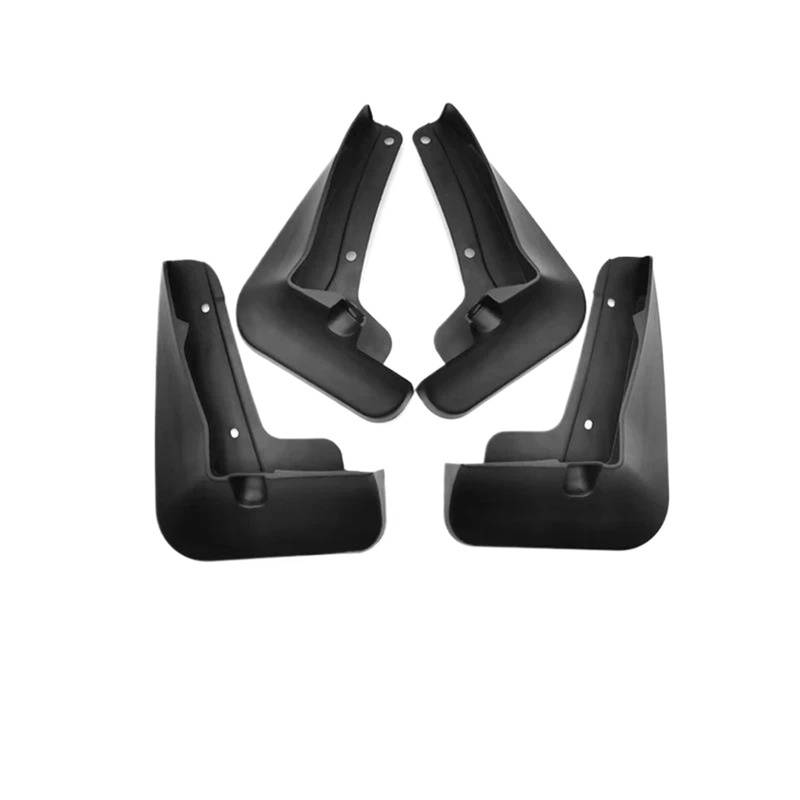 Schmutzfänger Schutzbleche Auto Für Subaru Für Crosstrek 2024 Schlamm Flaps Splash Guards Schmutzfänger Vorne Hinten Kotflügel Auto Schutz Kotflügel Auto Zubehör Mudflap Protect von ONETREND