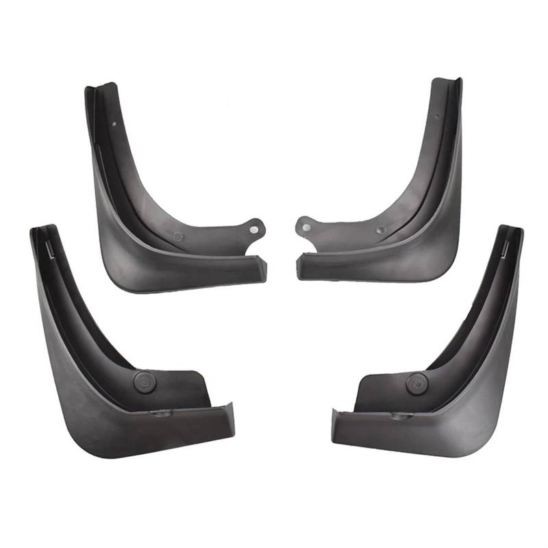 Schmutzfänger Schutzbleche Auto Für Tesla Für Modell 3 2016 2017 2018 2019 2020 2021 Vorne Hinten Schlamm Flap Splash Guards Kotflügel Kotflügel Schutz Racing Auto Schmutzfänger Mudflap Protect von ONETREND