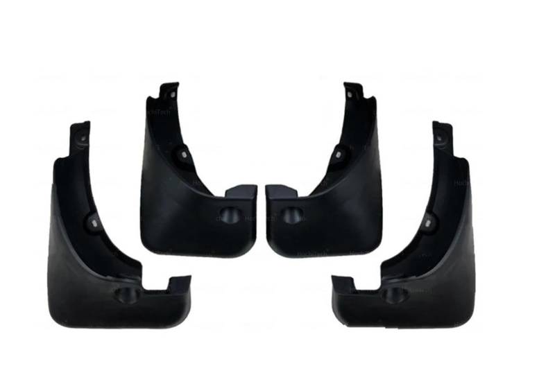 Schmutzfänger Schutzbleche Auto Für Toyota Für RAV4 XA30 2006~2012 Auto Kotflügel Kotflügel Schmutzfänger Schutz Spritzschutz Autozubehör Mudflap Protect(2) von ONETREND