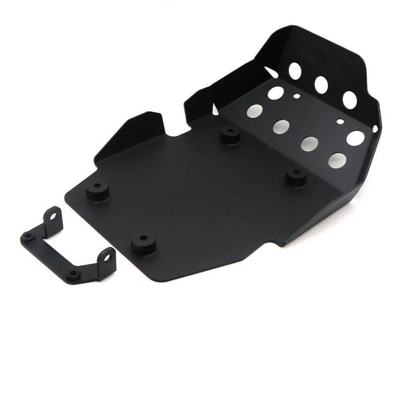 Schutzabdeckung Motorradmotoren Für F650GS 2008-2013 Für F700GS 2008-2010 Für F800GS 2008-2018 Alle Jahre Motorrad Skid Plate Lower Engine Guard Kompatibel Motor Abdeckung von ONETREND