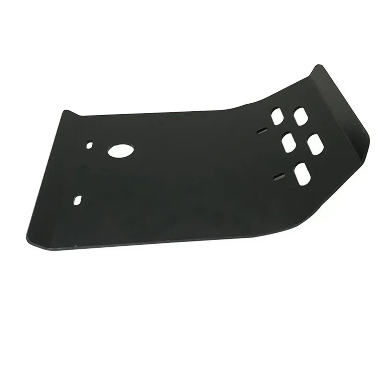 Schutzabdeckung Motorradmotoren Für Serow XT250 XT250X Für Tricker XG250 XT XG 250 Motorrad Motor Basis Chassis Spoiler Schutz Abdeckung Skid Platte Schutz Motor Abdeckung(Black) von ONETREND