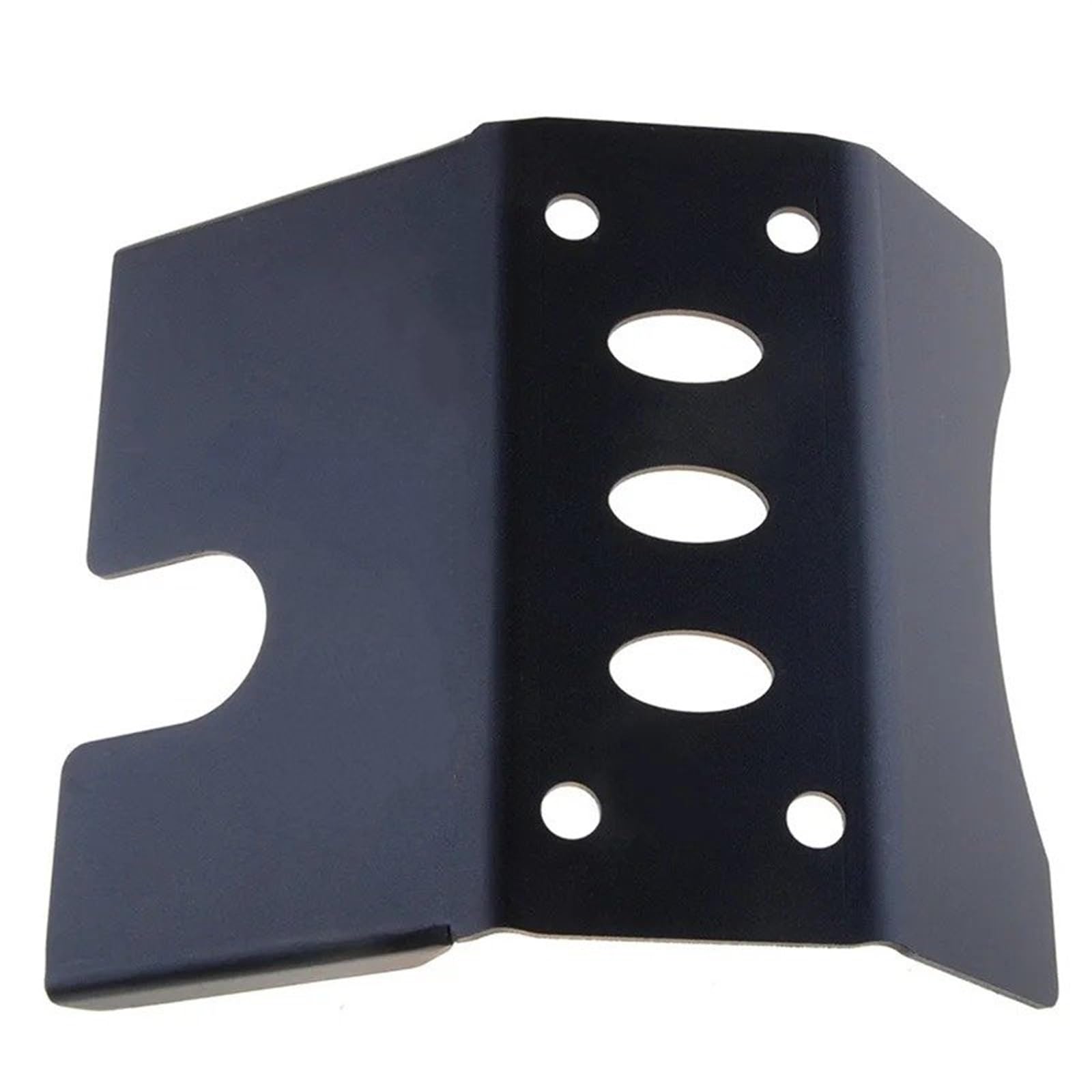 Schutzabdeckung Motorradmotoren Für Triumph Für Bonneville Für Bobber Chassis Guard Skid Plate Motorrad Motorschutzabdeckung Zubehör Schwarz Motor Abdeckung von ONETREND