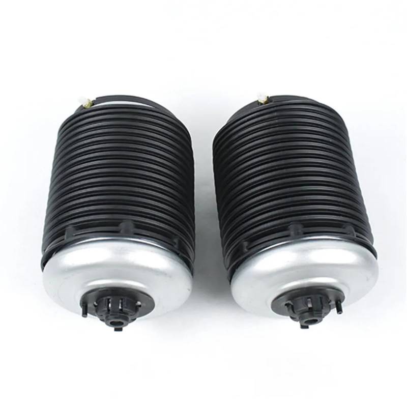 Stoßdämpfergas Für A6 S6 Für A7 S7 C7 2010-2016 EIN Paar Hinten Air Spring Bag Suspension Links + Rechts 4G0616001K 4G 0 616 001 K Stossdämpfer Gasdruck von ONETREND