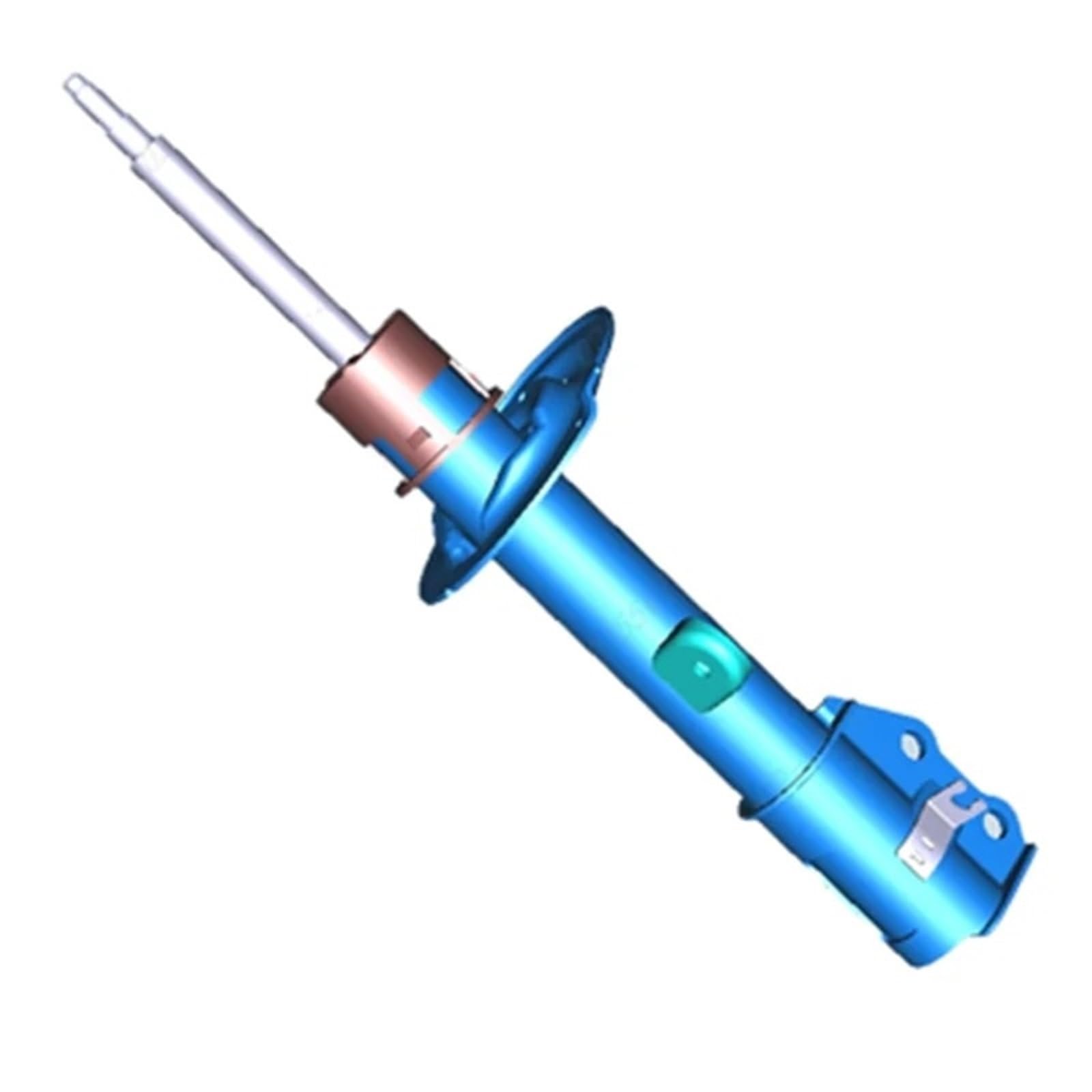 Stoßdämpfergas Für Chery Für Jetour Für Traveler T2 F26-2905020 Rechts Vorne Stoßdämpfer Montage Stossdämpfer Gasdruck von ONETREND
