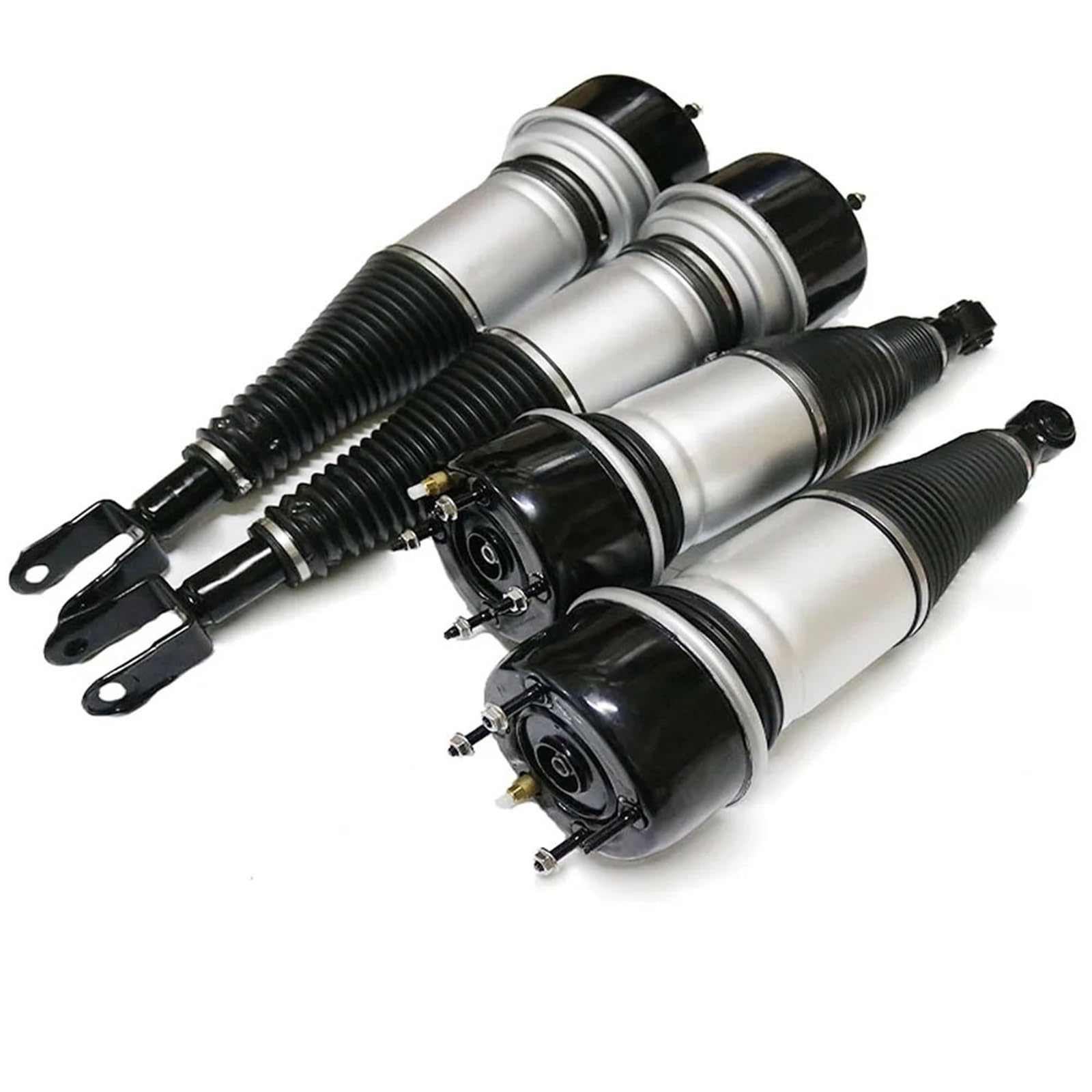 Stoßdämpfergas Für Jaguar XJ XJ6 XJ8 XJ Air Strut Shock Frühling Montage Luft Frühling C2C41346 C2C41340 C2C41347 C2C39763 Luftfederung Stossdämpfer Gasdruck(Front Left) von ONETREND