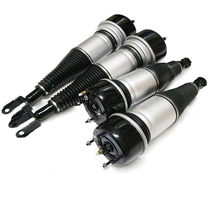 Stoßdämpfergas Für Jaguar XJ XJ6 XJ8 XJ Air Strut Shock Frühling Montage Luft Frühling C2C41346 C2C41340 C2C41347 C2C39763 Luftfederung Stossdämpfer Gasdruck(Rear Left) von ONETREND