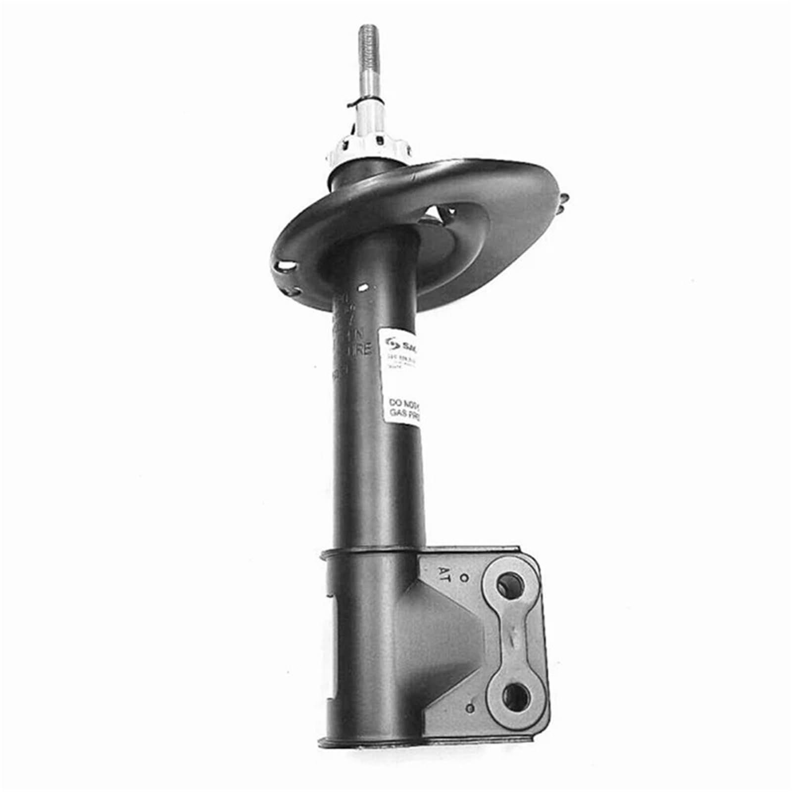 Stoßdämpfergas Für Peugeot 307 408 Front Shock Absorber Car Balance Zubehör Stossdämpfer Gasdruck von ONETREND