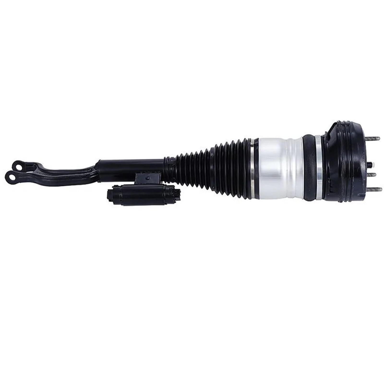 Stoßdämpfergas Für W223 S350 S400 S500 Für 4Matic 2233205303 2233208903 2233208503 Front Air Suspension Strut Für W/ANZEIGEN Stossdämpfer Gasdruck(Front Left) von ONETREND