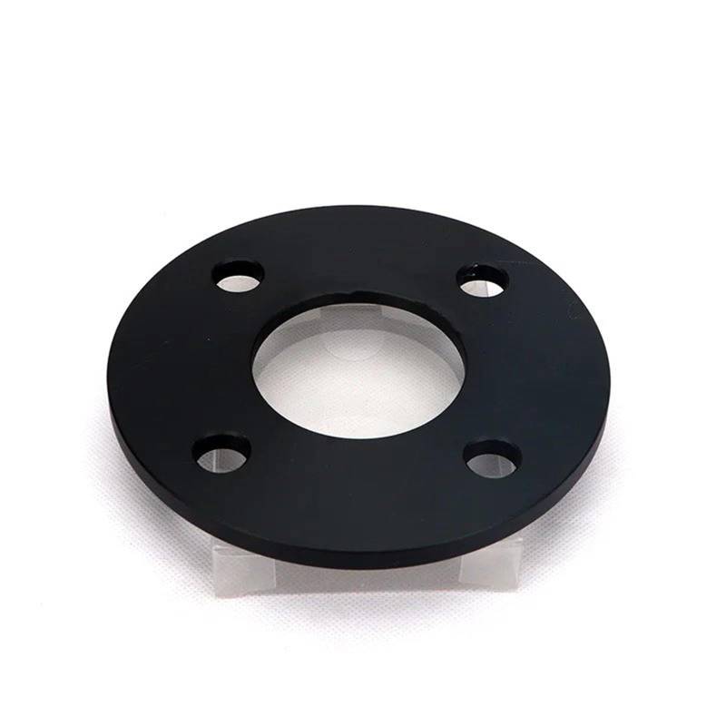 Wheel Spacer 2 Stück 3/5/8/1015/20mm PCD 4x100 CB 60,1mm Spurverbreiterung Adapter Rad Distanzscheiben(2PCS 8mm spacers) von ONETREND