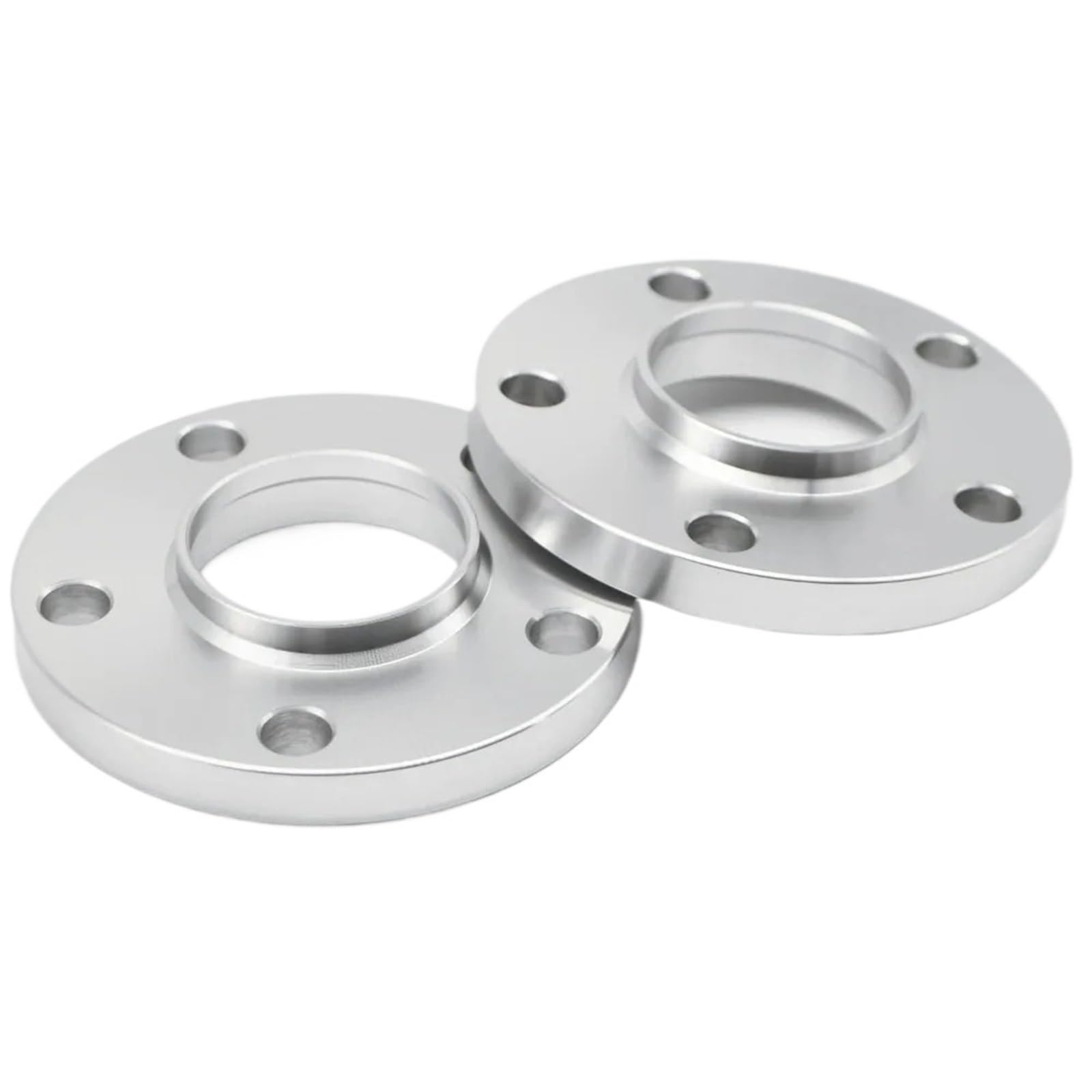 Wheel Spacer 2 Stücke Spurverbreiterungen Adapter PCD 5x114,3 Hub Bohrung 60,1mm Dicke 3/5/7/8/9/10/12/15/20mm Rad Distanzscheiben(12mm) von ONETREND