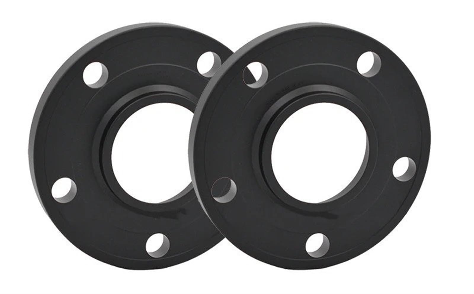 Wheel Spacer Für E36 Für E46 Für E60 Für E61 Für E62 5x120 Spurverbreiterungen Centeric 72,6mm Legierung Geschmiedet Verbreitern Hub Adapter Spurverbreiterungen Rad Distanzscheiben(15mm B) von ONETREND