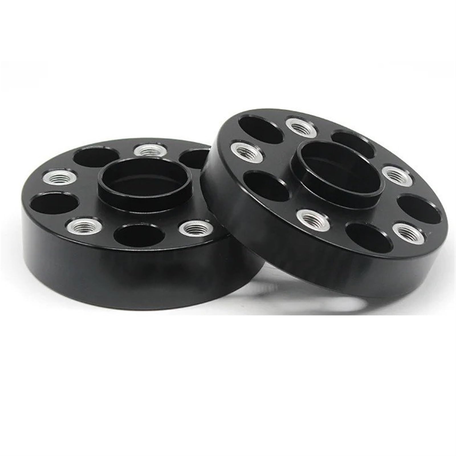 Wheel Spacer Für E39 Für X5 Für X6 Für E70 Für E71 Für E72 2 Stück 20/25/30mm Anpassung Spurverbreiterungen PCD 5x120 CB: ID = 74,1 Zu OD = 72,56mm Rad Distanzscheiben(B 2PCS 25mm) von ONETREND