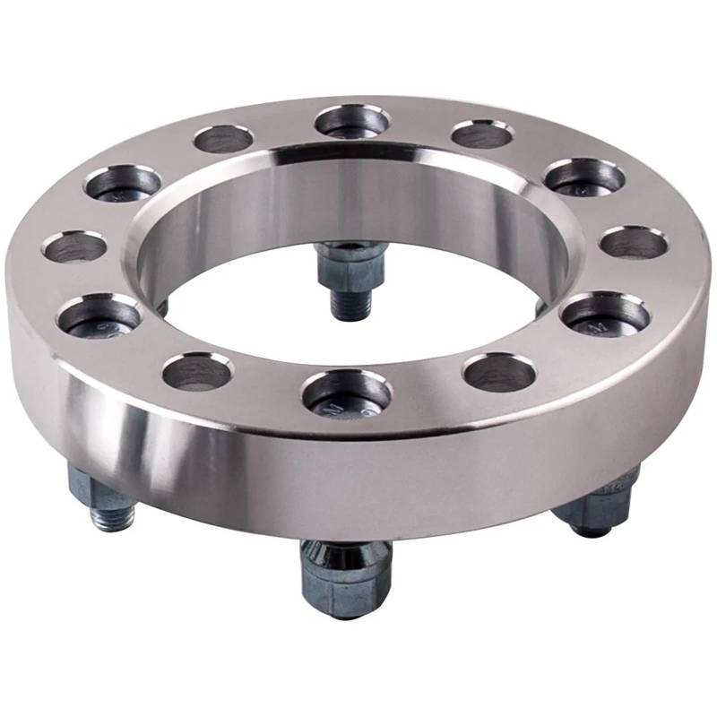 Wheel Spacer Für Toyota Für Land Für Cruiser Für Toyota Für Hallo Für Lux 4 Stücke Spurverbreiterungen Adapter 6X 139,7mm 30mm 6X 5,5 Rad Distanzscheiben von ONETREND