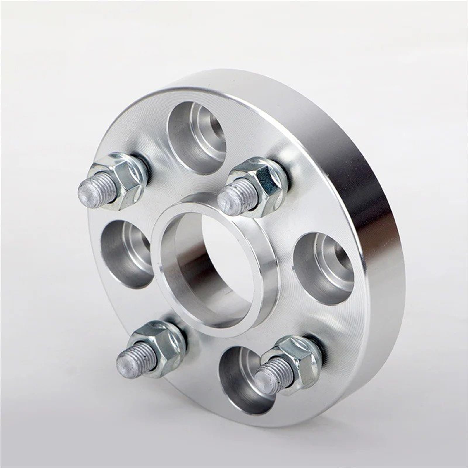 Wheel Spacer Für Volvo Für 240 Für 700 Für 85 Für 960 Für C70 2 Stück PCD 5x108 CB = 65,1 Oder 67,1mm Rad Spacer Adapter Rad Distanzscheiben(2PCS 30mm A) von ONETREND