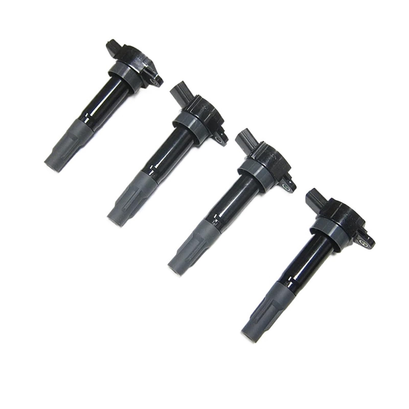 Zündmodul Für Haima 3 Für Freema 7 2 Motor: 479Q 484Q 474Q Auto Zubehör Motor Zündspule 474Z-18-100 Blockzündspule(4 pcs) von ONETREND