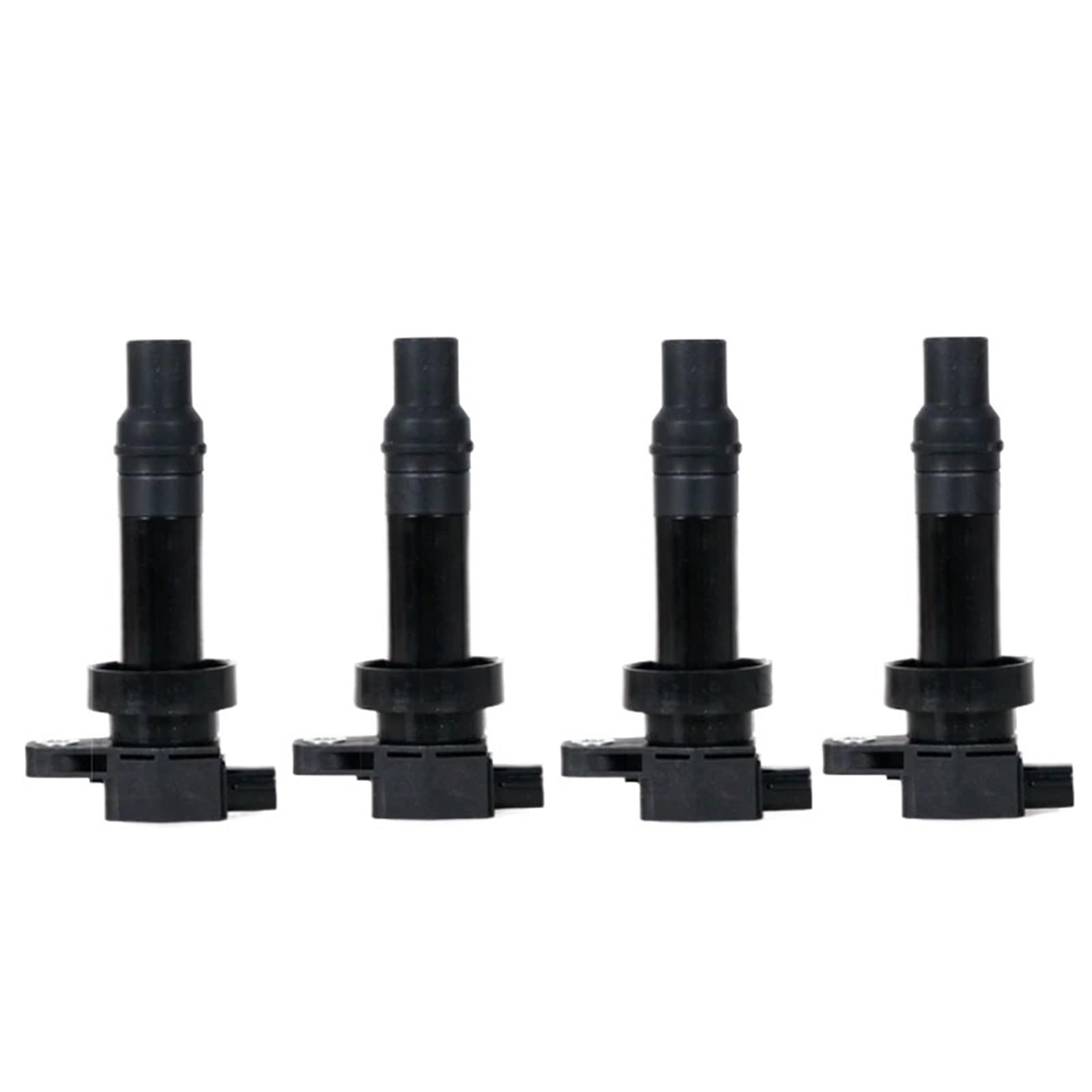 Zündmodul Für Hyundai Für I20 Für I30 IX20 273012B010 Zündspule 27301-2B010 Blockzündspule(4pcs) von ONETREND