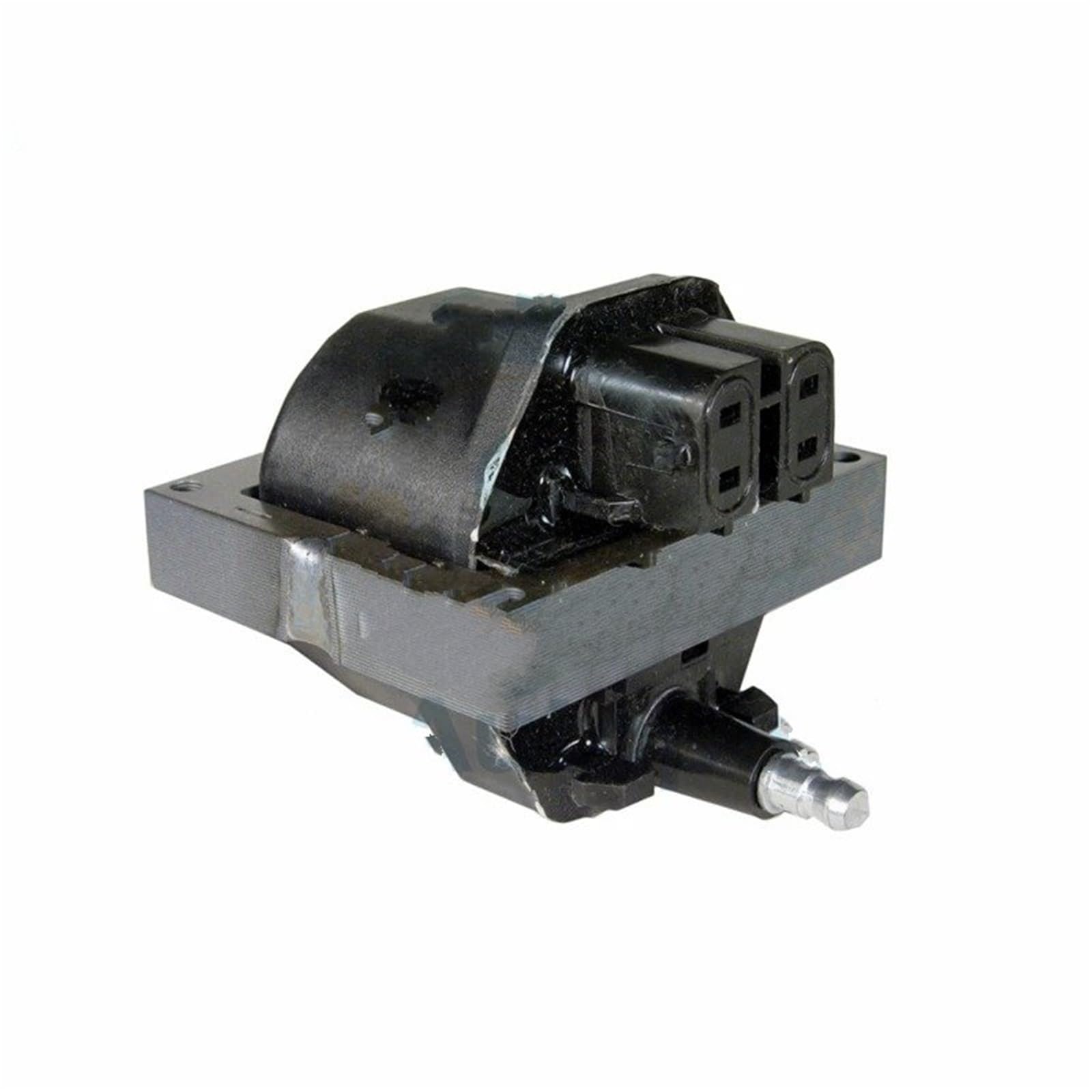 Zündmodul Für Mercruiser Für OMC Für Volvo Für Penta 3,0 4,3 5,0 5,7 7,4 8,1 350 OE: 817378T 3854002 3854002-7 7243200 898253T27 Zündspule Blockzündspule von ONETREND