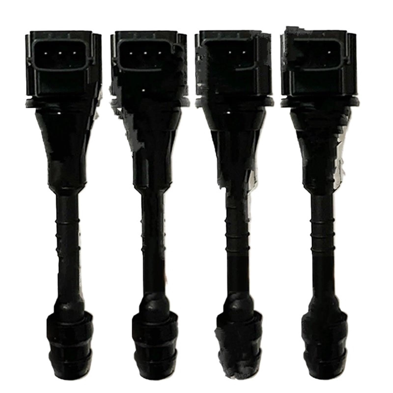 Zündmodul Für Nissan Für Sentra Für Almera 1,8 L 224486N015 1/4PCS 22448-6N015 Zündspule Zünder Geeignet Blockzündspule(4PCS) von ONETREND