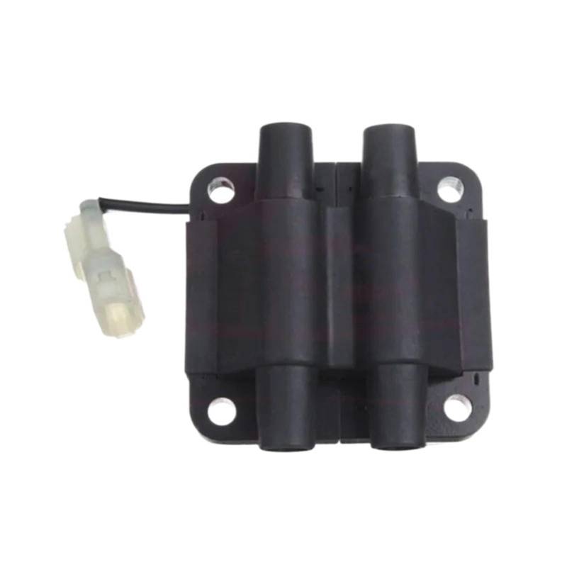 Zündmodul Für Subaru Für Legacy Für Forester Für Impreza H4 2,2 L 2,5 L 22433AA240 22433AA370 C1055 UF-159 88921262 Zündspule Auto Teile Blockzündspule von ONETREND