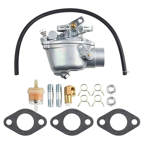 Vergaser-Kit 312954 50 202 Vergaser TE20 TO20 TO30 181644M91 533969M91 von ONEUNG