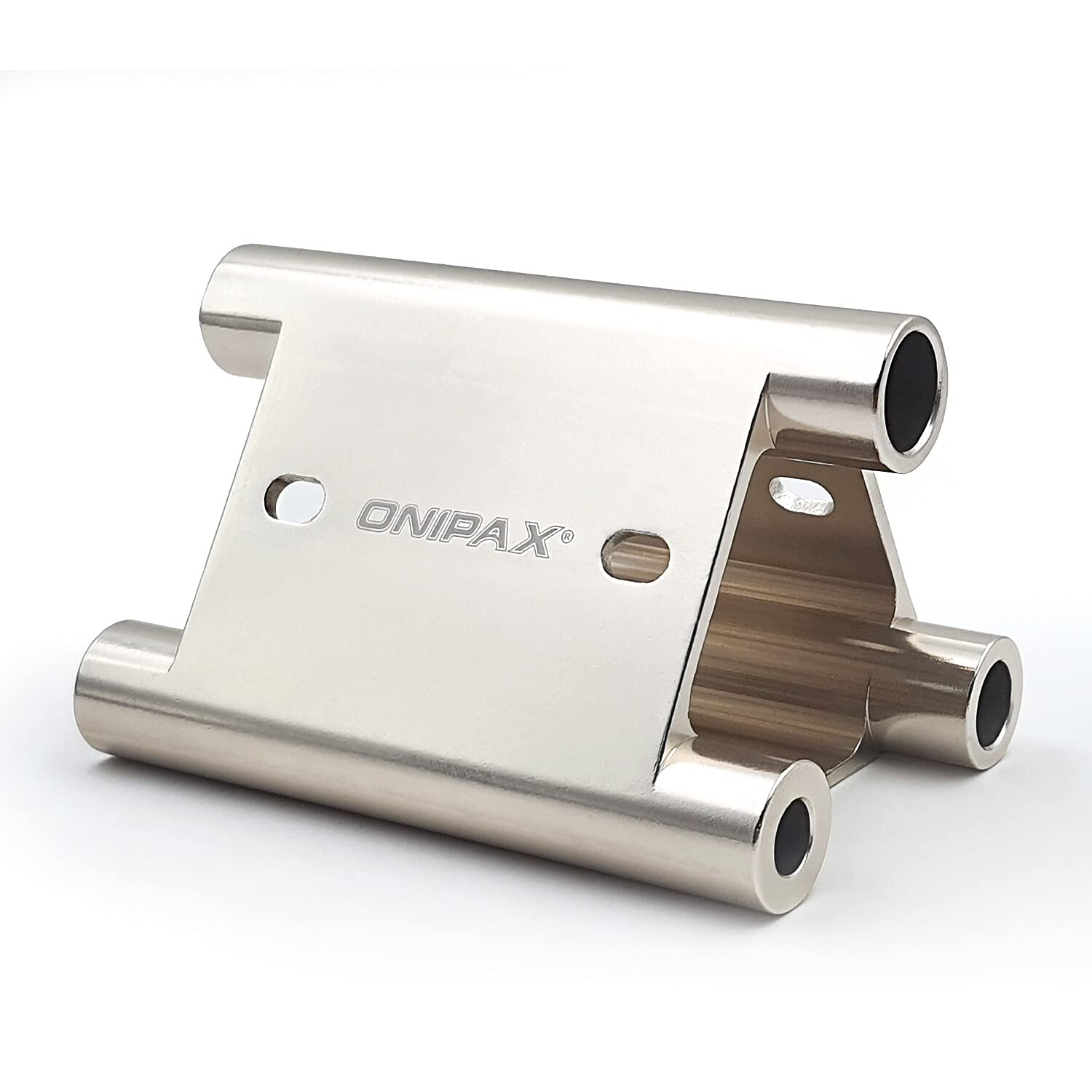 ONIPAX Dreieckige Fahrradgabelhalterung; für 15 mm x 110 mm, 12 mm x 110 mm, 9 mm x 110 mm von ONIPAX