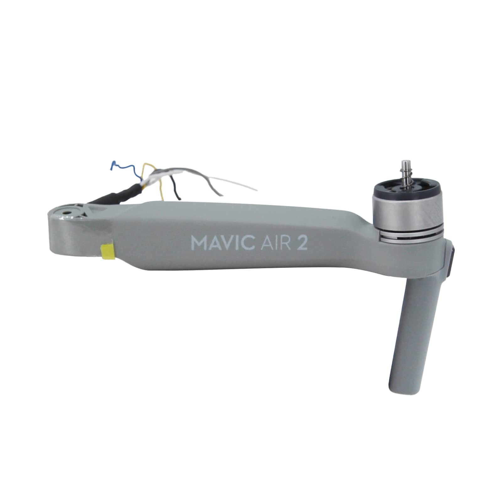 ONTOMYO Mavic Air 2 für DJI Air 2 Original-Wartungsarmteile (Linke Vorderarm) von ONTOMYO