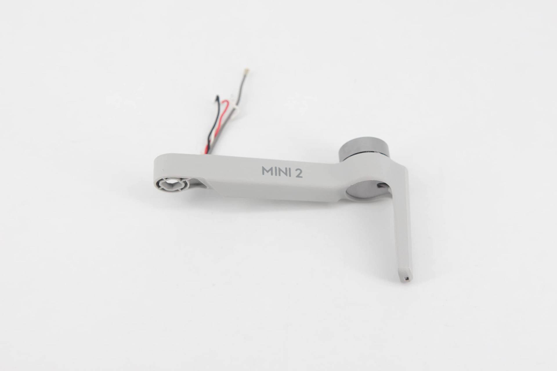 ONTOMYO Original Mini 2 Arm Ersatzteile für DJI Mavic Mini 2 Drohne (Links Vorderarm) von ONTOMYO