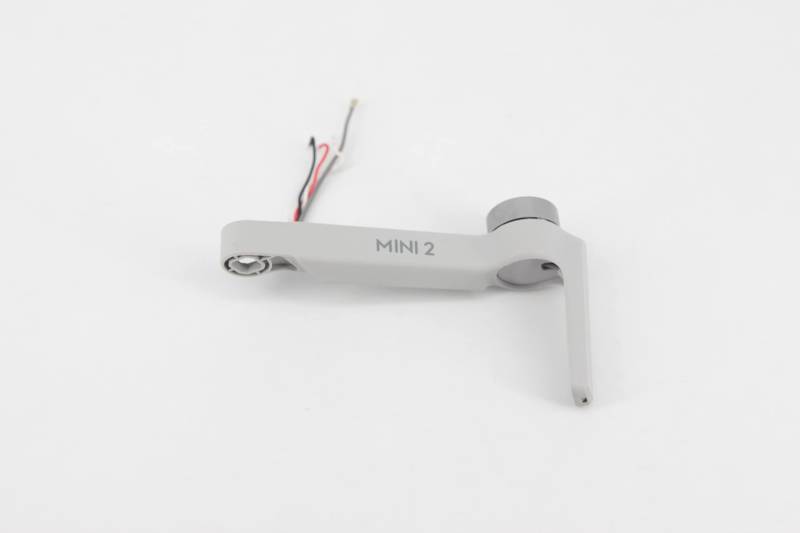 ONTOMYO Original Mini 2 Arm Ersatzteile für DJI Mavic Mini 2 Drohne (Links Vorderarm) von ONTOMYO