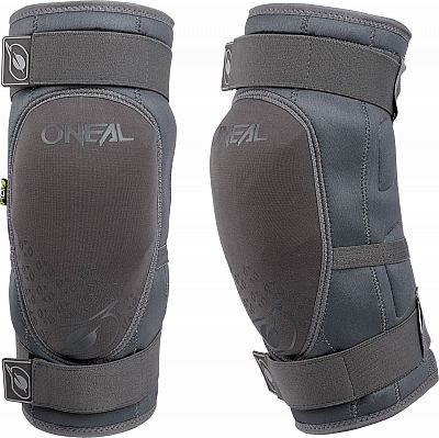 ONeal Dirt S23, Knieprotektoren Level-1 - Grau - M von ONeal