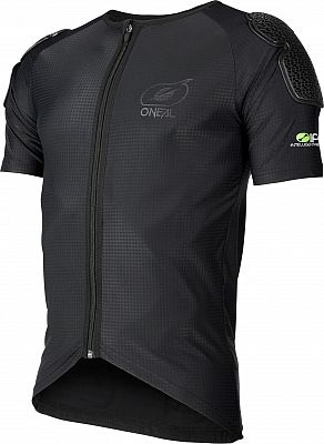 ONeal Impact Lite S23, Protektorenshirt - Schwarz - M von ONeal