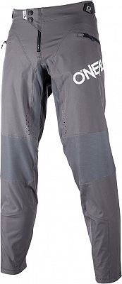 ONeal Legacy S22, Textilhose Unisex - Grau/Schwarz - 30 von ONeal