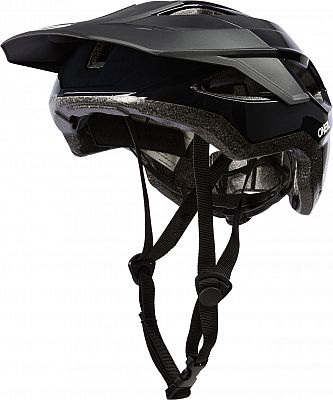 ONeal Matrix Solid S23, Fahrradhelm - Schwarz - L/XL von ONeal