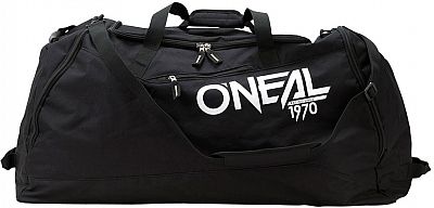 ONeal ONL TX8000, Gepäcktasche - Schwarz - 38 cm x 40 von ONeal