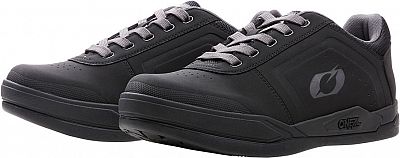 ONeal Pinned SPD S22, Schuhe Unisex - Schwarz/Grau - 42 EU von ONeal