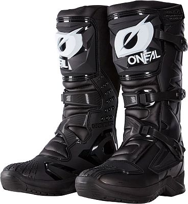 ONeal RSX, Stiefel - Schwarz - 41 EU von ONeal