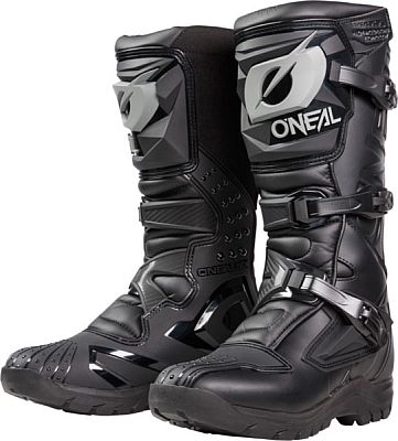 ONeal RSX Adventure, Stiefel - Schwarz - 41 EU von ONeal