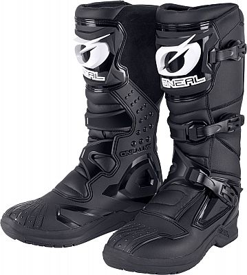 ONeal RSX, Stiefel - Schwarz - 46 EU von ONeal