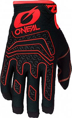 ONeal Sniper Elite, Handschuhe - Schwarz/Neon-Gelb - L von ONeal