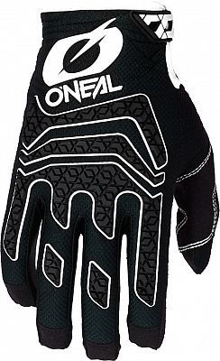 ONeal Sniper Elite, Handschuhe - Schwarz/Grau - L von ONeal