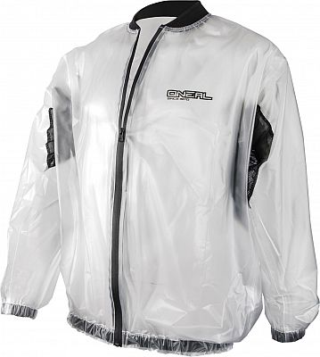 ONeal Splash, Regenjacke - Klar - S von ONeal