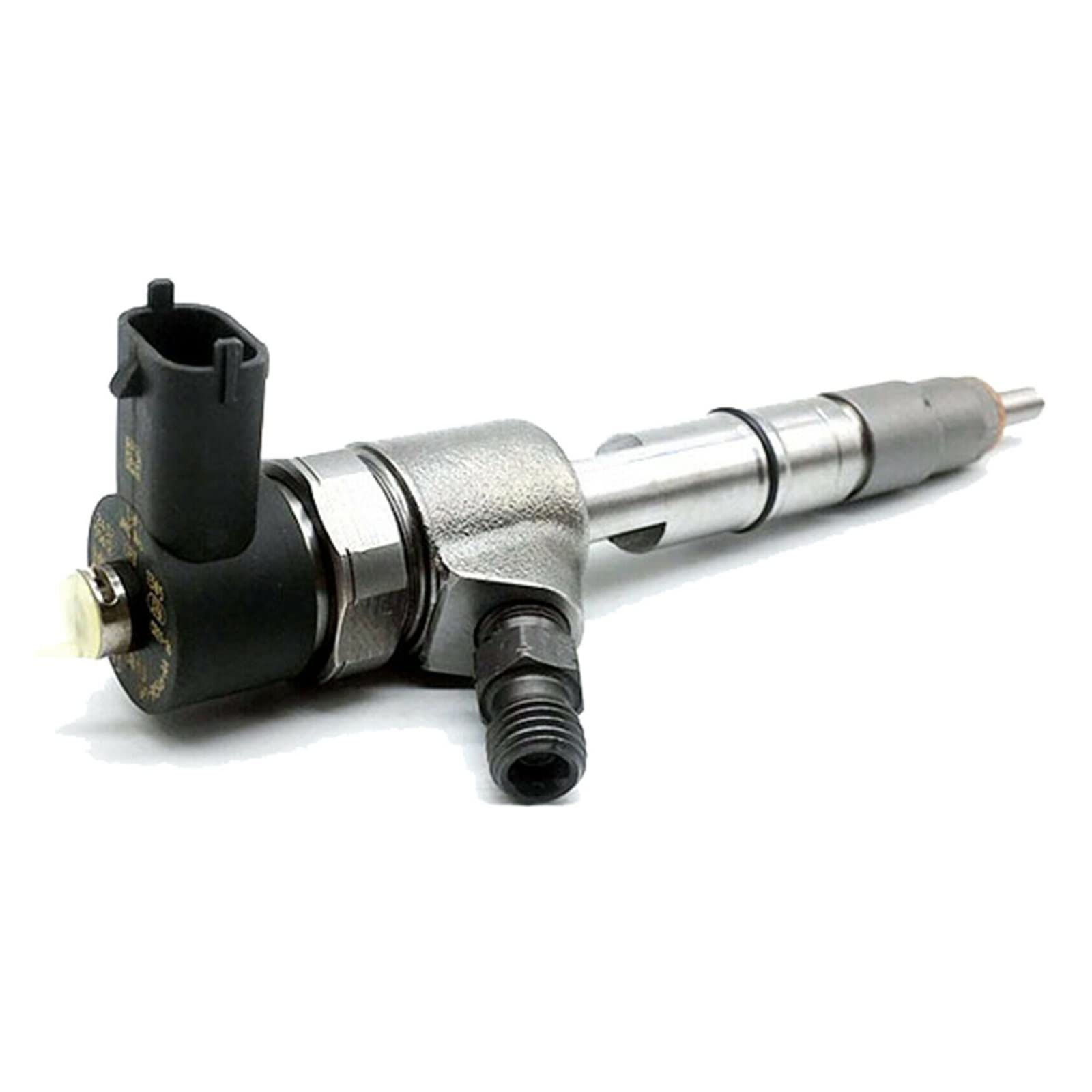 1pc Common Rail Injector 0445110307 6271-11-3100 Kompatibel mit Cummins QSB 3.3 Komatsu PC70-8 PC130-8 PC88MR PW98MR SAA4D95LE von OPALENDIR