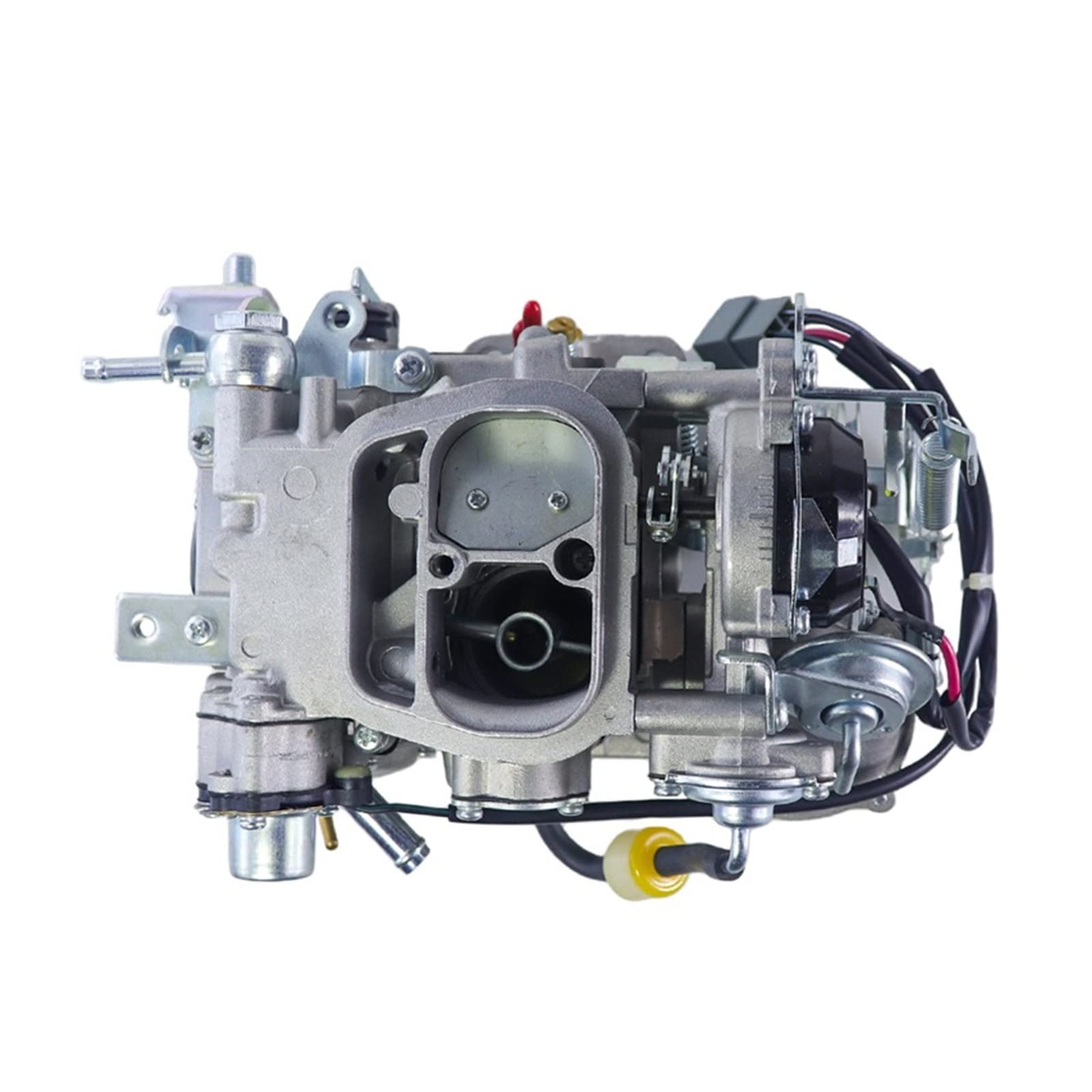 21100-75030 CARBURETOR ASSEMBLY Compatible With T0yota 4Y Engine 1Y 2Y 3Y 1RZ Hiace Forklifts Hilux 4Runner Aisan carburetor YH50 von OPALENDIR